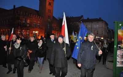 Piątek, 7 marca