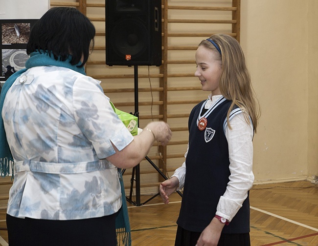 Międzyszkolny Konkurs Fotografii Dziecięcej