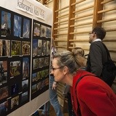 Międzyszkolny Konkurs Fotografii Dziecięcej