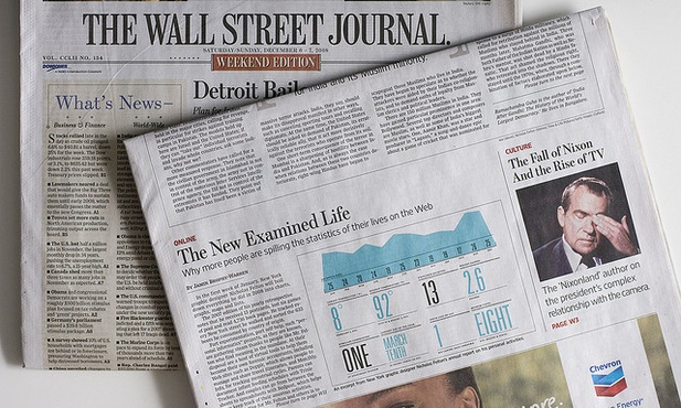 WSJ: USA powinny wrócić do tarczy antyrakietowej