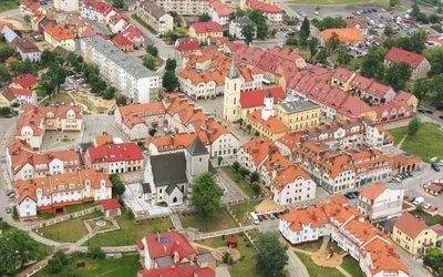 Polkowice jedną z najbogatszych gmin