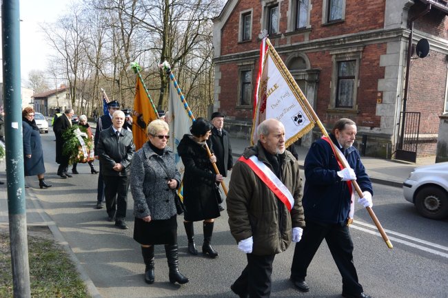 Pogrzeb o. Jana Jopa OMI