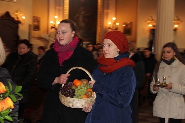 Diecezjalny Dzień Kobiet cz. 4