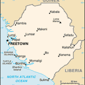 Sierra Leone