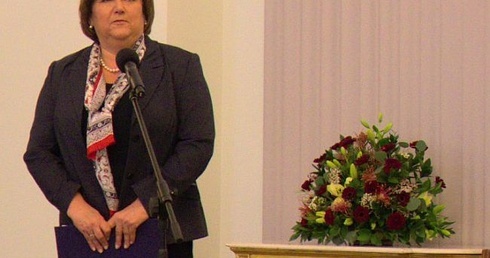 Dzień Kobiet w Pałacu Prezydenckim