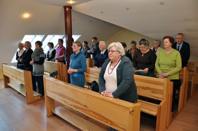 Grupa Modlitwy Ojca Pio