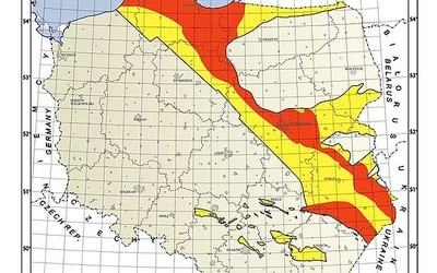 Łupkowe Eldorado wciąż pod znakiem zapytania