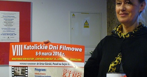 Katolickie Dni Filmowe