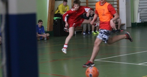 Oni powalczą o mistrzostwo