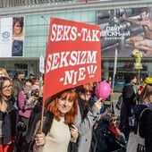 Czego pragną feministki?