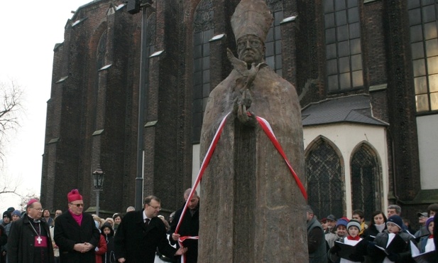 Półwiecze za pasem