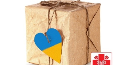 Pomóż ukraińskim rodzinom