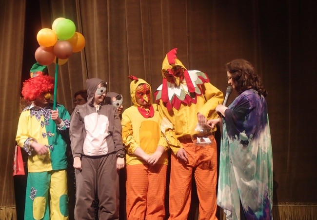Albertiana 2014 r.