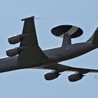 AWACS nad Polską