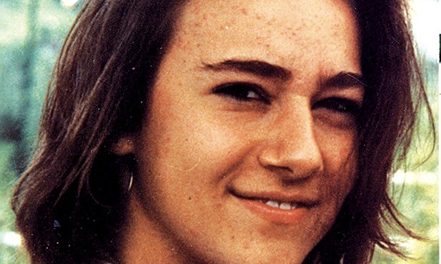 Błogosławiona Chiara Luce