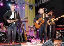 W Górowie Iławieckim odbył się koncert na rzecz pomocy Ukrainie