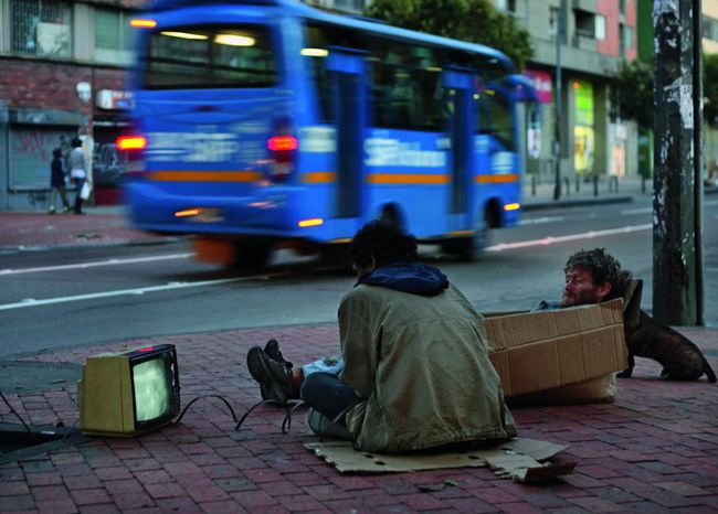 Świat w obiektywie fotoreporterów "Gościa"