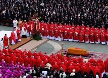 Świat w obiektywie fotoreporterów "Gościa"