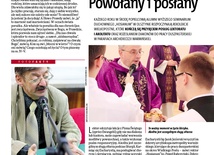 Posłaniec Warmiński 11/2014