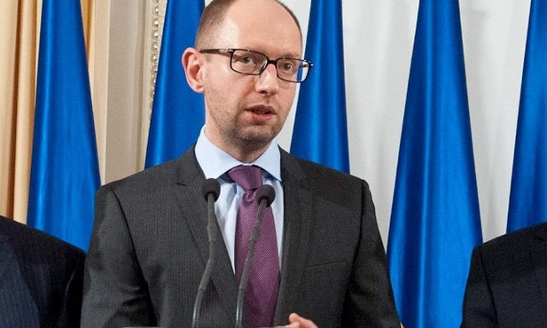 Wypełnijcie Memorandum Budapeszteńskie
