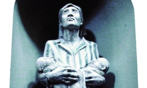 Dzieci się nie zabija, doktorze Mengele