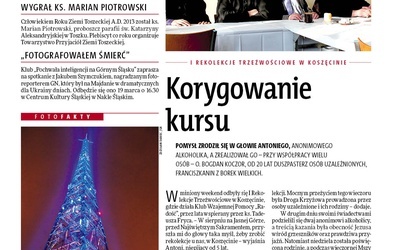 Gliwicki 11/2014