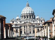  W czasie wizyty w Watykanie można będzie też pomodlić się u grobu papieża Jana XXIII – już świętego