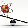 Ile waży elektron? 