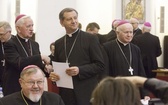 Zebranie episkopatu