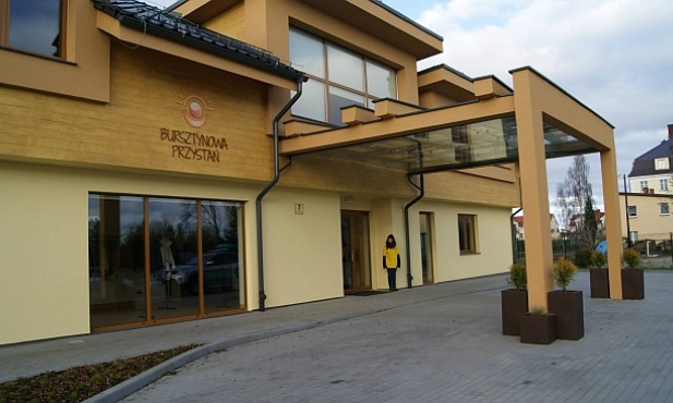 Hospicjum dla dzieci prosi o pomoc 