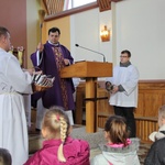 Niedziela ewangelizacyjna w Bobrownikach