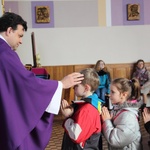 Niedziela ewangelizacyjna w Bobrownikach
