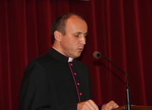 Do spędzenia kilku dni w seminarium zachęca ks. rektor Sławomir Wasilewski