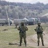 Rosja organizuje wielkie manewry wojskowe