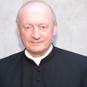 Ks. dr hab. Stanisław Sojka, prof. UPJPII w Krakowie
