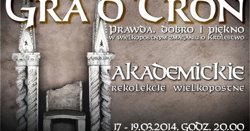 Gra o Tron i zakochani