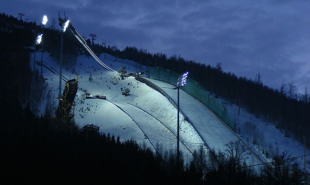 MŚ w lotach - Stoch świetnie, Prevc genialnie