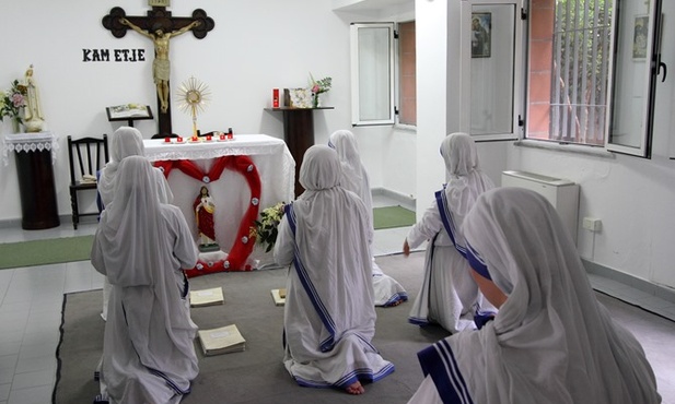 Miłosierdzie względem ubogich