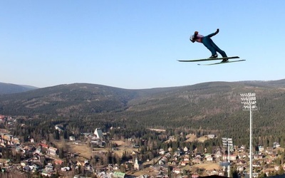 Kamil Stoch powalczy o kolejny medal