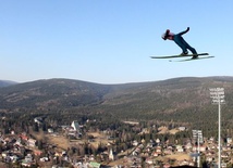 Kamil Stoch powalczy o kolejny medal