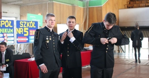 Tradycja do naśladowania