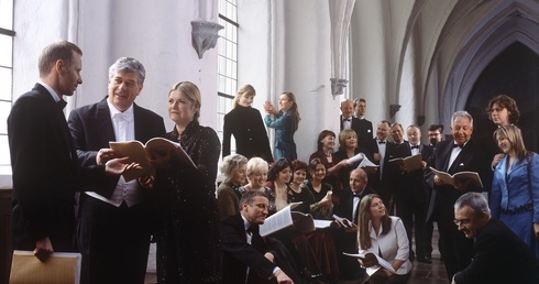 Koncert Wielkopostny