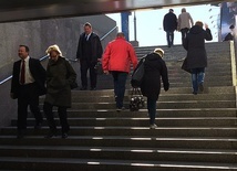 Warszawiacy rekordziści