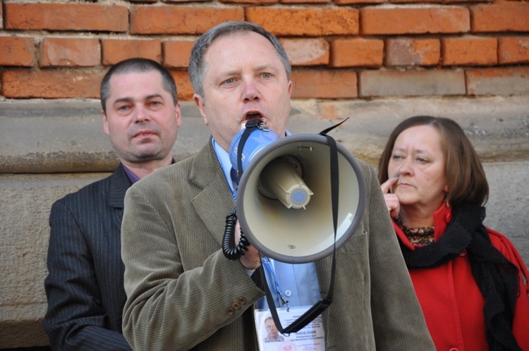 Stop degradacji Tarnowa