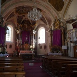 Romeros już w Alpach