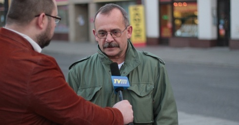 Korespondent z wojny