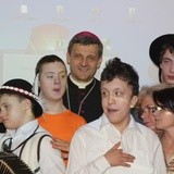 Szkoła Życia w Kętach ma 20 lat