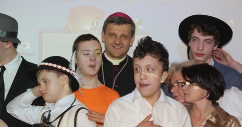 Szkoła Życia w Kętach ma 20 lat