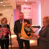 Szkoła Życia w Kętach ma 20 lat