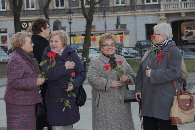 Pierwszy Zjazd Krystyn w Radomiu